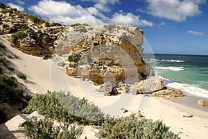 Seal Bay, Australia
