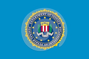 seal of the Federal Bureau of Investigation