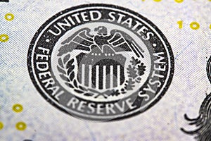 Seal of the Federal Reserve