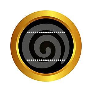 seal stamp guaranted icon