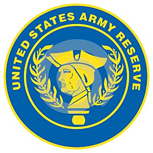 Seal of the United States Army Reserve