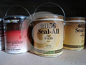 Sealant