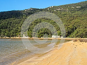 Sealers Cove Beach - Wilsons Promontory