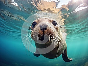 Sealion