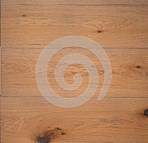 Seamless 3 part wood floor texture