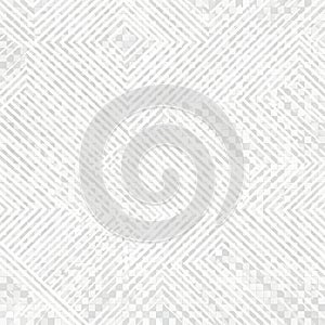 Minimalist Diagonal Chevron Geometric Pattern