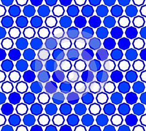 Seamless abstract background texture. Vector illustration