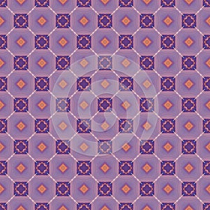 Seamless Abstract Geometric Pattern Background Wallpaper