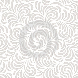 seamless abstract grey background