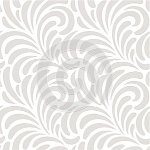 seamless abstract greyl background