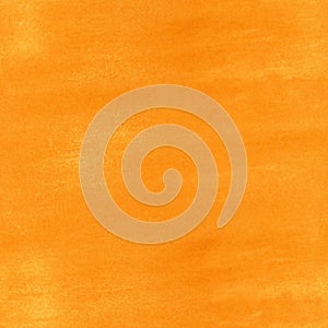 Seamless abstract orange plain simple texture or background