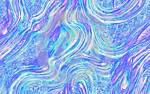 Seamless abstract pattern for Background for textiles