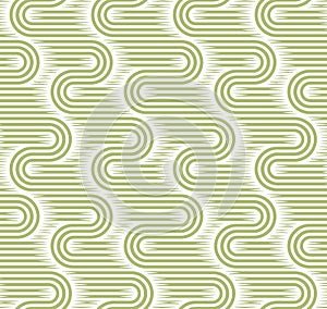 Seamless abstract pattern Geometric pattern