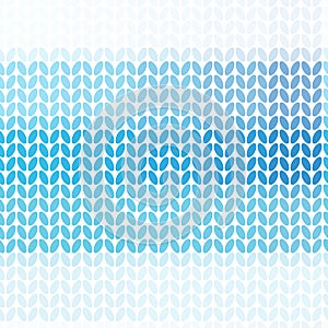 Seamless abstract pattern with texture of threads.