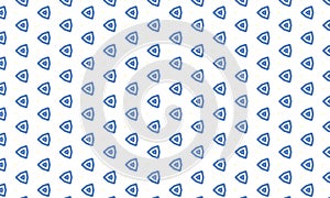 Seamless Repeat Pattern background. Seamless Abstract Pattern. Unique Design for print on demand.