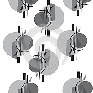 Seamless Abstract pattern