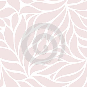 seamless abstract pink background