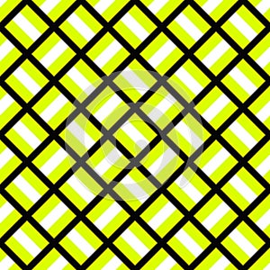 Seamless abstract square pattern background photo