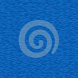 Seamless abstract water texture background