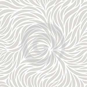 seamless abstract white and light grey background