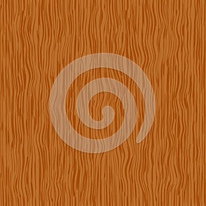 Seamless abstract wooden texture striped vector background