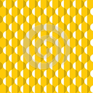 Seamless abstract yellow decorative vintage dimpled surface patSeamless abstract yellow decorative vintage dimpled surface pattern