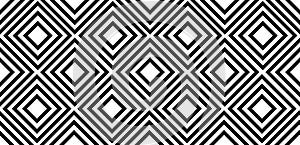 seamless African ornament, African pattern. geometric, monochrome pattern. for wallpapers, web page backgrounds, surface textures