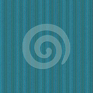 Seamless aqua blue corduroy texture. Velvet textile background. Velveteen striped fabric surface. Cotton velvet clothes pattern.