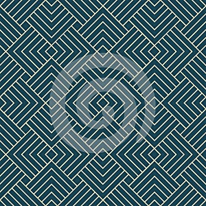 Art Deco seamless pattern background wallpaper