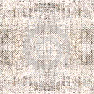 Seamless Back brown Fabric canvas texture background with blank space for