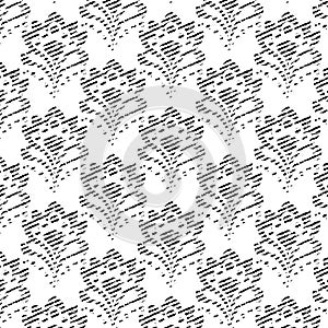 Grunge Seamless Texture