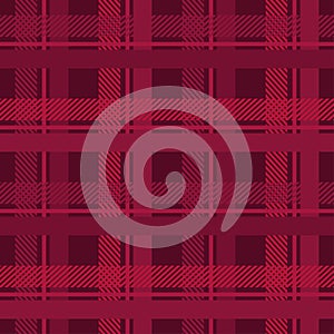 Seamless background of Scottish fabricSeamless background of Scottish fabric. Texture made of cells. Tartan plaid.