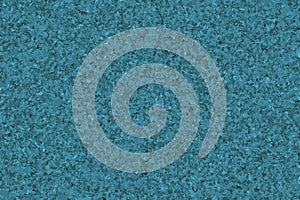 Blue granite stone texture background with rough abstract surface