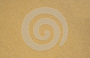 Seamless Beach Sand Surface Texture