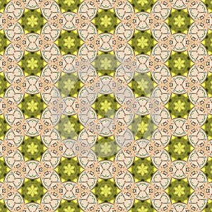 Seamless pattern background creative printable digital design