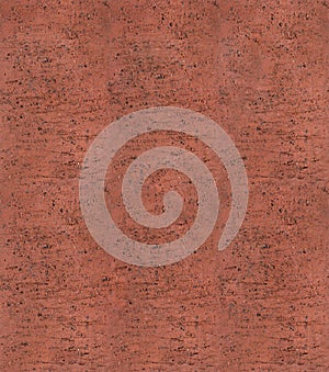 Seamless brick terracota clay texture
