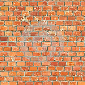 Seamless Brickwall