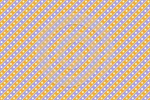 Seamless bright abstract diagonal pattern