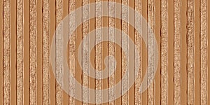 Seamless Bronze Backdrop. Bronzed Stripe Lines Background