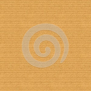 seamless brown corrugated cardboard texture background