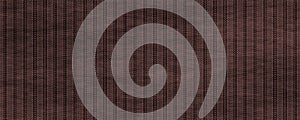 Brown fabric texture background