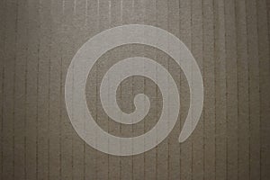 Seamless brown paper texture and cardboard background.