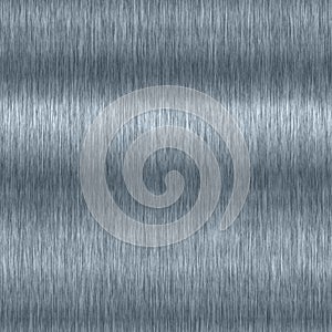 Seamless brushed metal texture