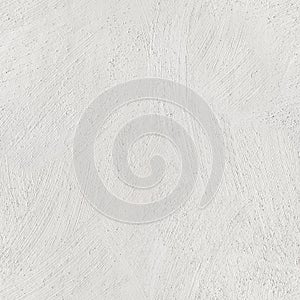 Seamless, brushed plaster background texture