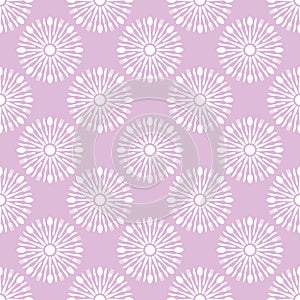 Seamless Cafe Utensil Pattern