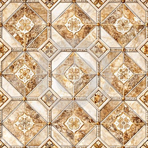 Seamless Ceramic Wall tiles design Texture Wallpaper design Pattern Graphics design Art Background. Ceramic Floor Tiles And Wall photo