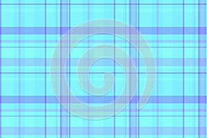 Seamless check tartan of textile background plaid with a pattern texture fabric vector