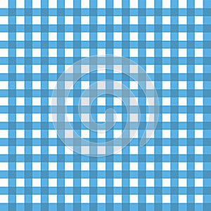 Seamless Checkered Pattern
