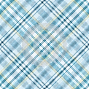 Seamless checkered pattern with rhombus