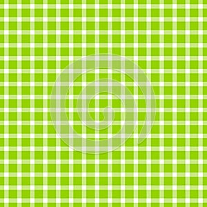 seamless checkered table cloth pattern